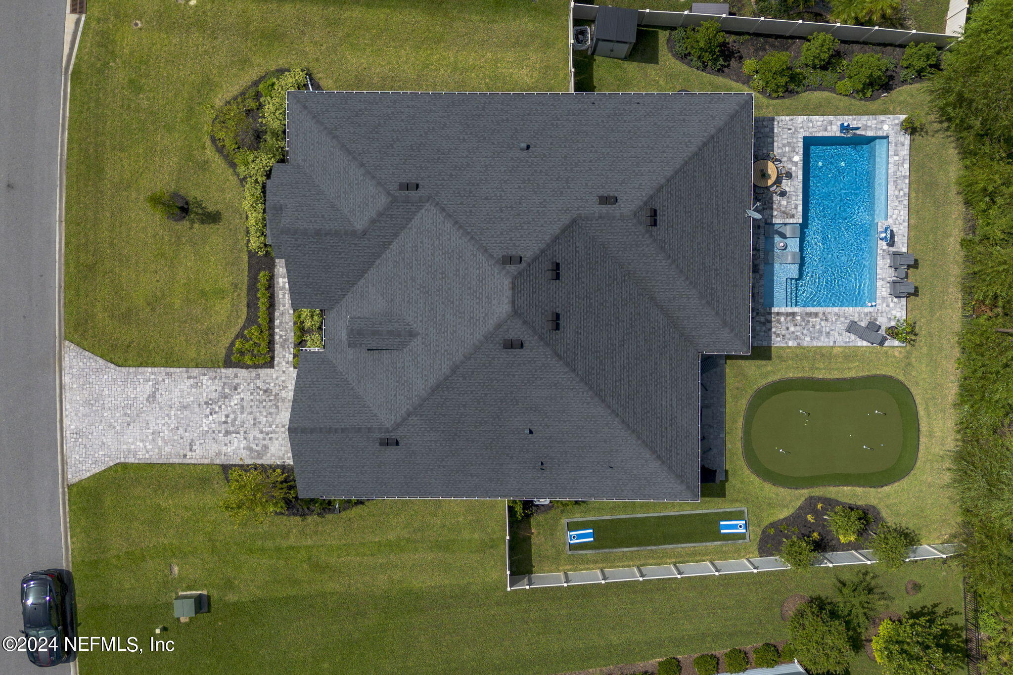 101 Clarendon Road St. Johns, FL 32259 - Photo 4 of 50 101_CR-3