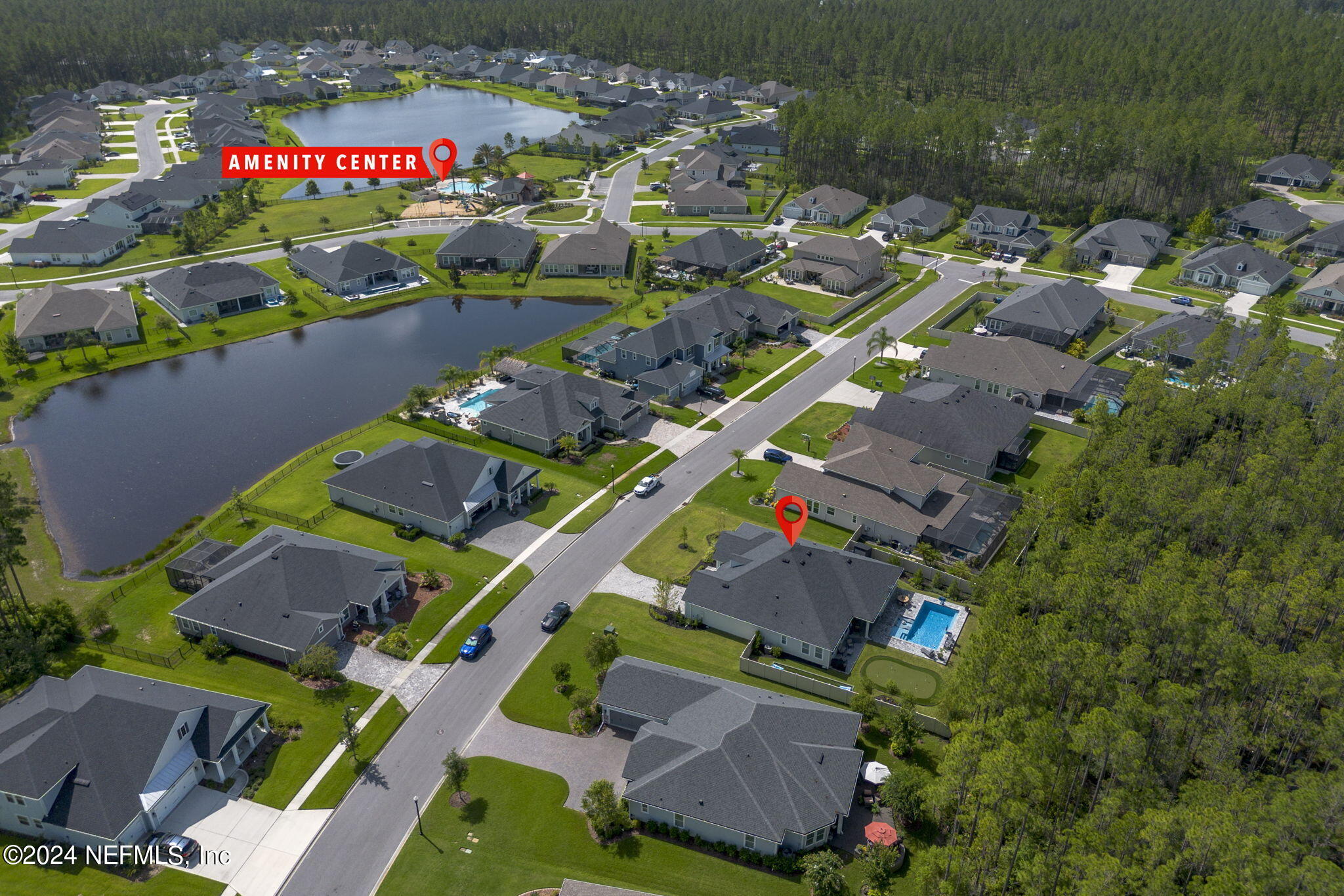 101 Clarendon Road St. Johns, FL 32259 - Photo 47 of 50 101_CR-47