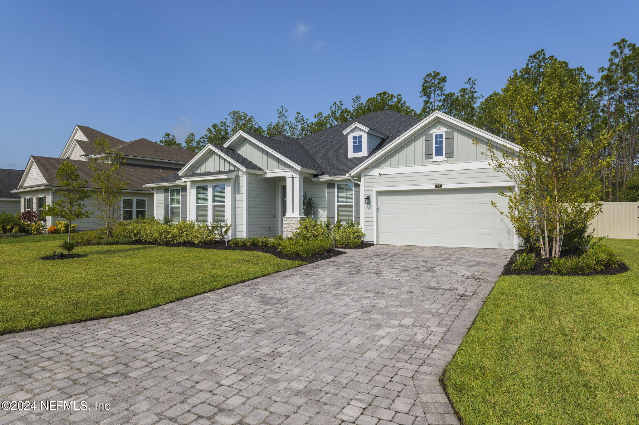 101 Clarendon Road St. Johns, FL 32259 - Photo 5 of 50 101_CR-5
