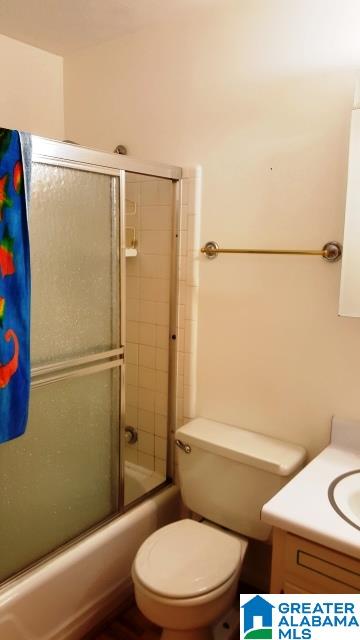 1317 Robertson Road Anniston, AL 36207 - Photo 13 of 38