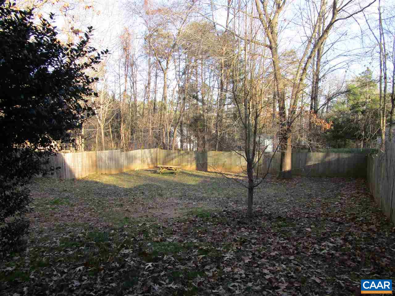 699 Carnation Road Ruckersville, VA 22968 - Photo 15 of 40 a view of yard with trees