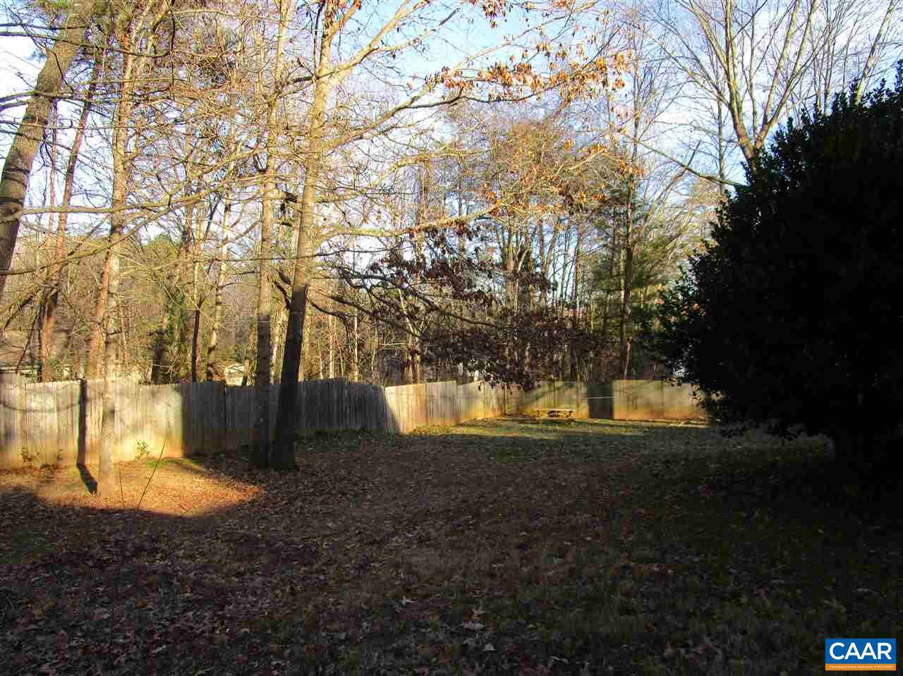 699 Carnation Road Ruckersville, VA 22968 - Photo 16 of 40 a view of outdoor space and yard