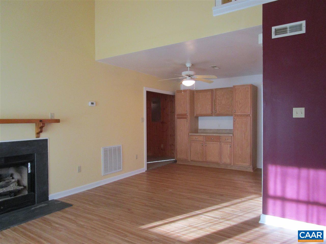 699 Carnation Road Ruckersville, VA 22968 - Photo 32 of 40 a view of a livingroom with a fireplace