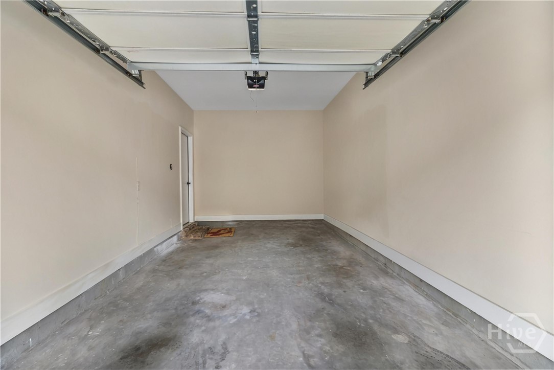 227 Durham Park Way Pooler, GA 31322 - Photo 19 of 31 1-Car Garage