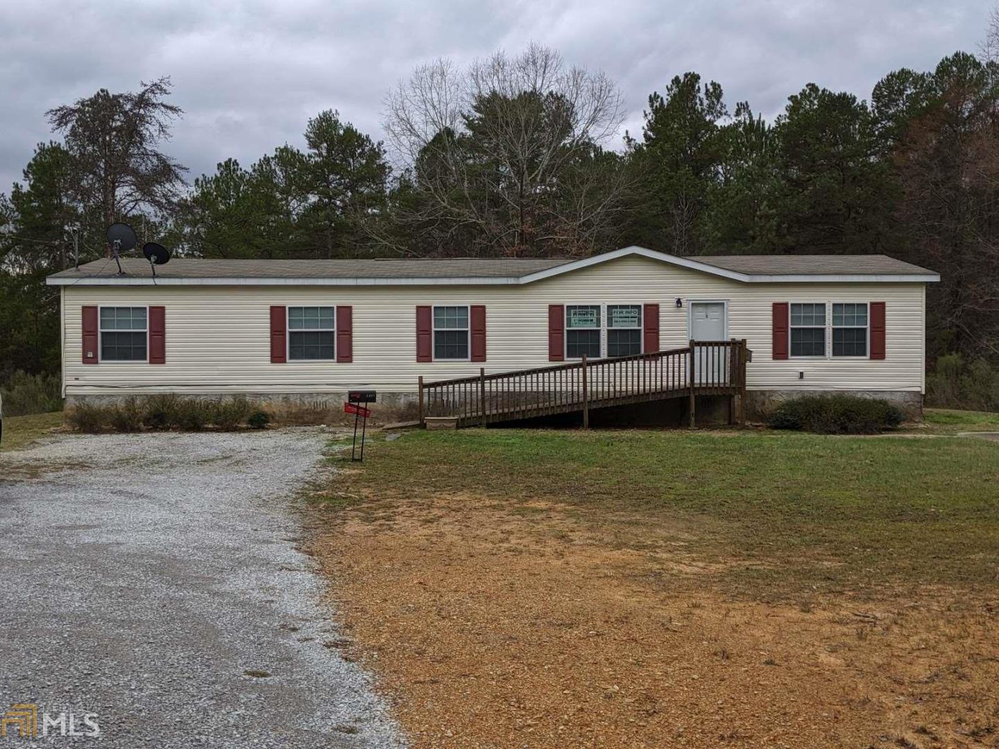 2087 Potash Road Cedartown, GA 30125 - Photo 1 of 1 Gallery Image 1