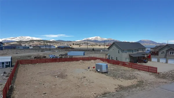 $119,000 | 0 Fuller Drive, Fairplay, CO 80440