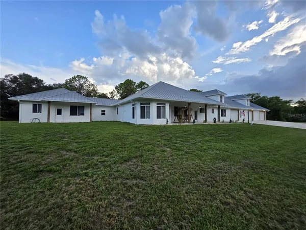 $624,000 | 837 Lily Street, Sebring, FL 33875
