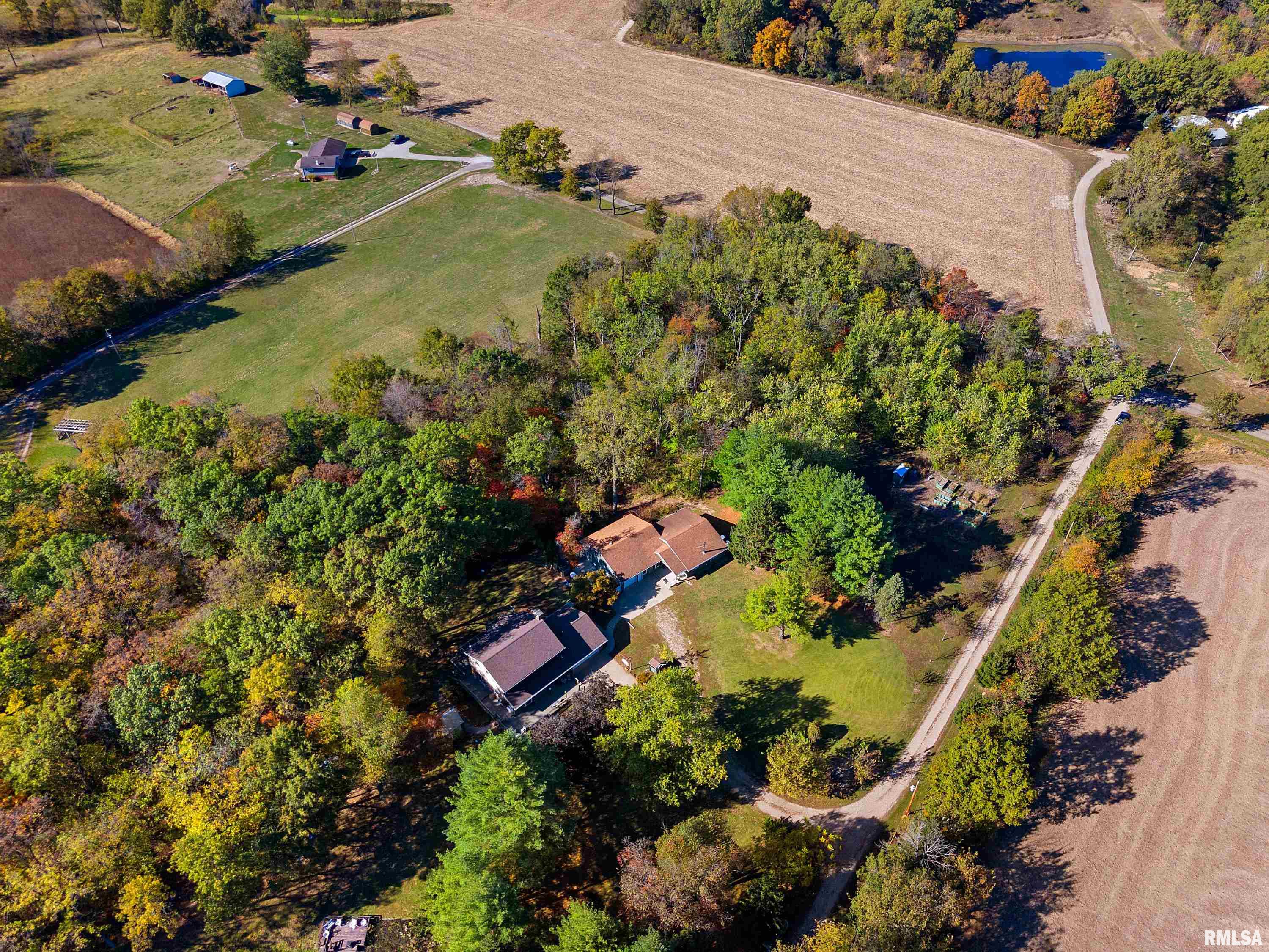 29353 North Bitner Road Glasford, IL 61533 - Photo 17 of 55 Gallery Image 17