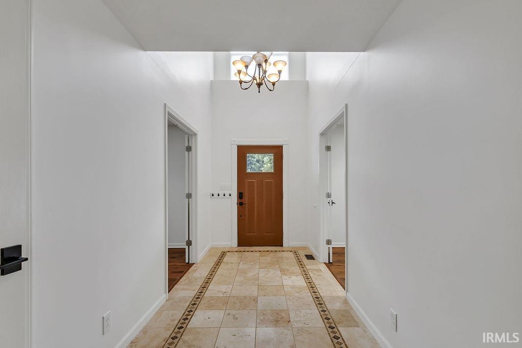 5075 North Union Valley Road Bloomington, IN 47404 - Photo 10 of 50