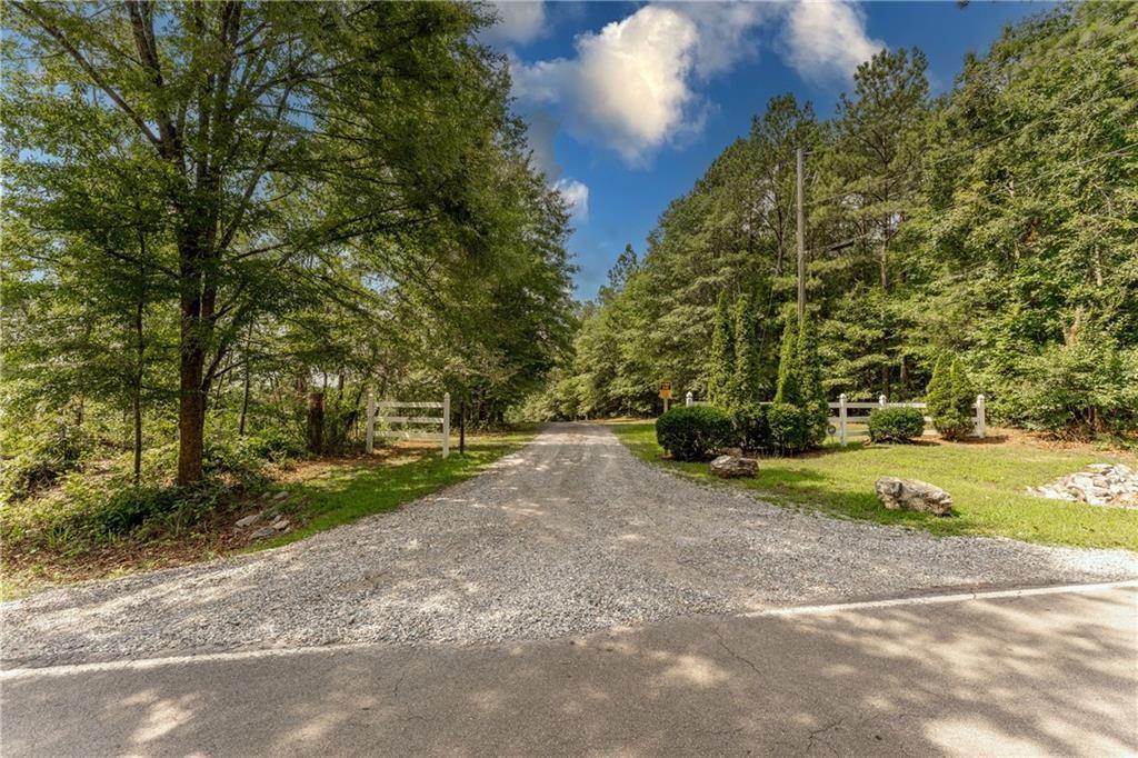 1158 Bailey Road Southeast Rome, GA 30161 - Photo 73 of 73