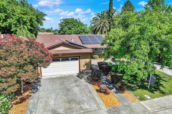 $519,000 | 2142 Kingfisher Way, Fairfield, CA 94533