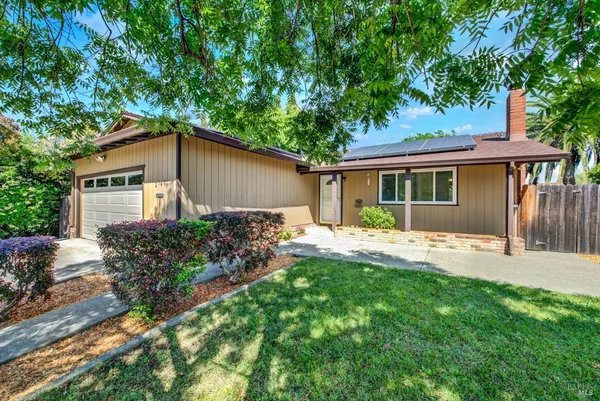 $519,000 | 2142 Kingfisher Way, Fairfield, CA 94533