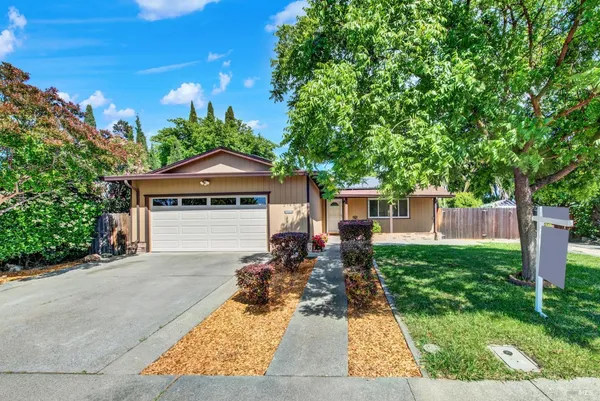 $519,000 | 2142 Kingfisher Way, Fairfield, CA 94533