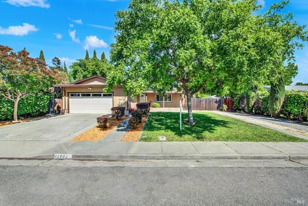 $519,000 | 2142 Kingfisher Way, Fairfield, CA 94533