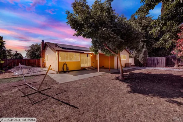 $519,000 | 2142 Kingfisher Way, Fairfield, CA 94533