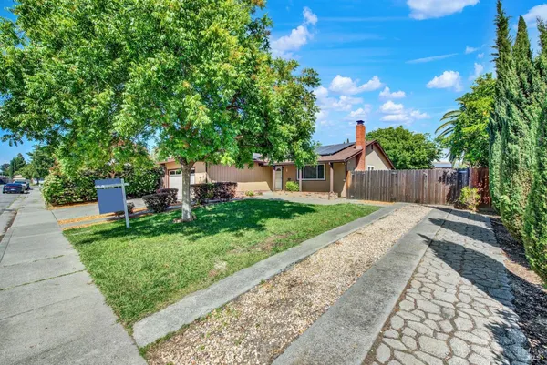 $519,000 | 2142 Kingfisher Way, Fairfield, CA 94533