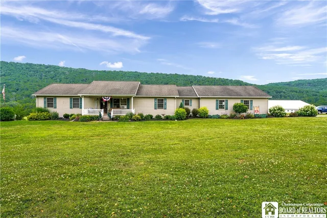 $329,000 | 1889 State Route, Whitesville, NY 14897