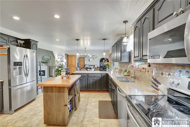 $329,000 | 1889 State Route, Whitesville, NY 14897