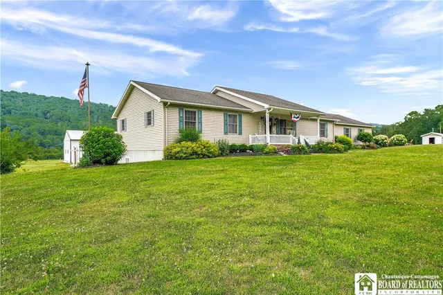 $329,000 | 1889 State Route, Whitesville, NY 14897