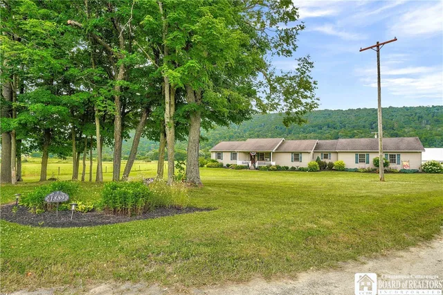$329,000 | 1889 State Route, Whitesville, NY 14897