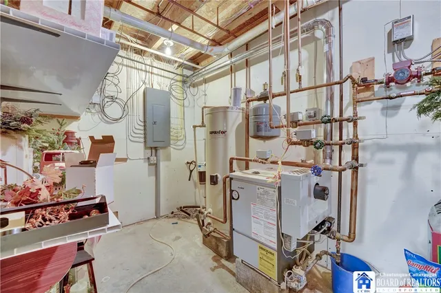 $329,000 | 1889 State Route, Whitesville, NY 14897