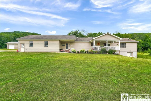 $329,000 | 1889 State Route, Whitesville, NY 14897