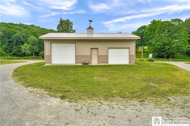 $329,000 | 1889 State Route, Whitesville, NY 14897
