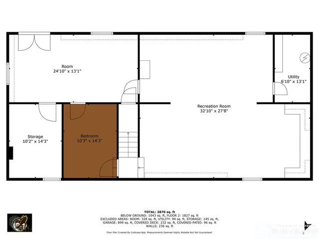 $329,000 | 1889 State Route, Whitesville, NY 14897