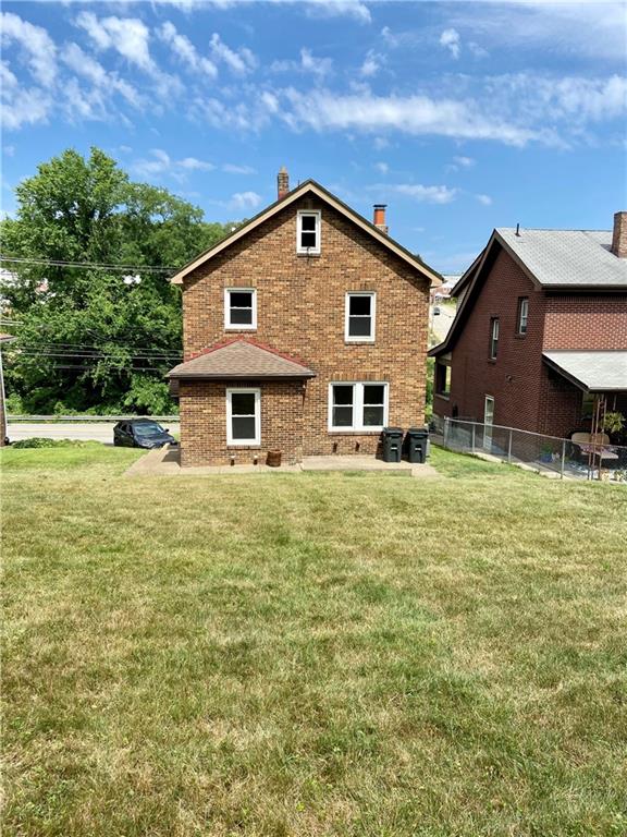 3501 West Run Road Homestead, PA 15120 - Photo 22 of 24 Gallery Image 22