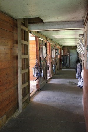 64 Fiskdale Road Brookfield, MA 01506 - Photo 33 of 42 a view of a room with gym equipment