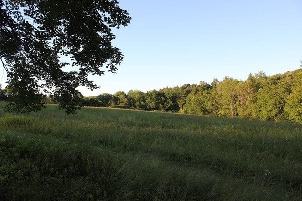 64 Fiskdale Road Brookfield, MA 01506 - Photo 37 of 42 a view of a lush green space