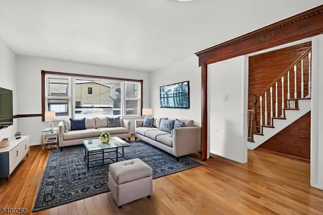 $499,000 | 44 Liberty Street, Clifton, NJ 07013