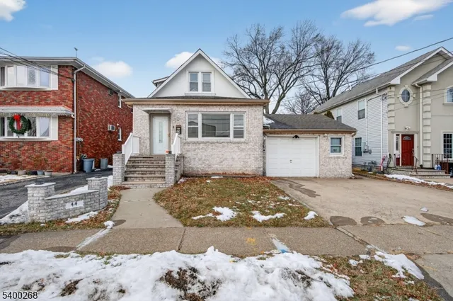 $499,000 | 44 Liberty Street, Clifton, NJ 07013