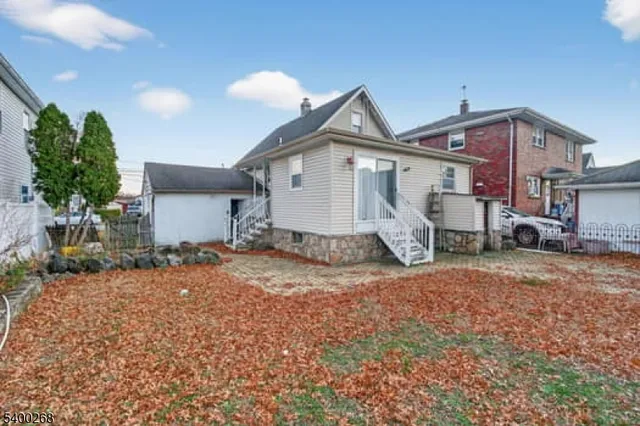 $499,000 | 44 Liberty Street, Clifton, NJ 07013