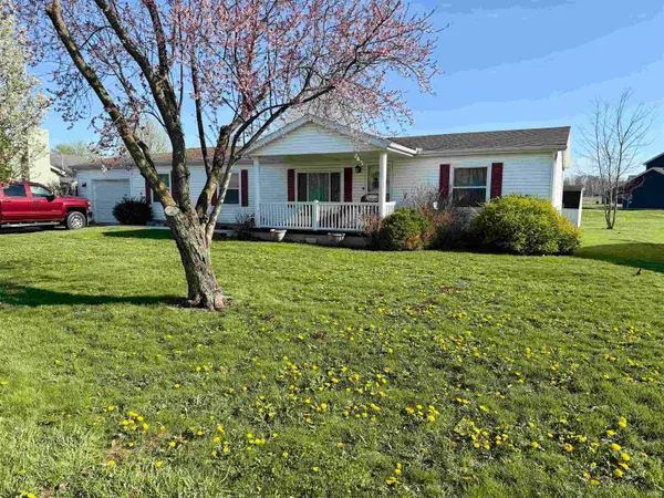 $147,649 | 2217 West Willow Lane, Peru, IN 46970