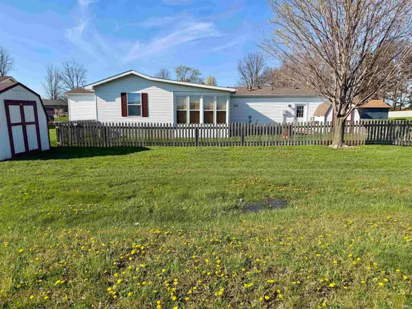 $147,649 | 2217 West Willow Lane, Peru, IN 46970