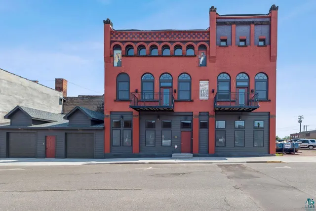 $449,000 | 208 3rd Avenue West, Unit 201, Ashland, WI 54806