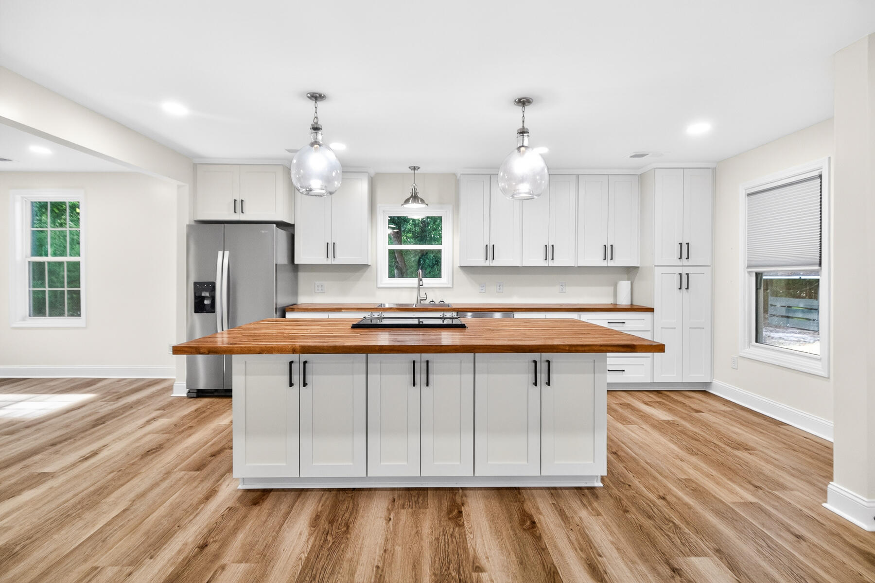 516 Dodge Lane Pinopolis, SC 29469 - Photo 12 of 29 MD-25