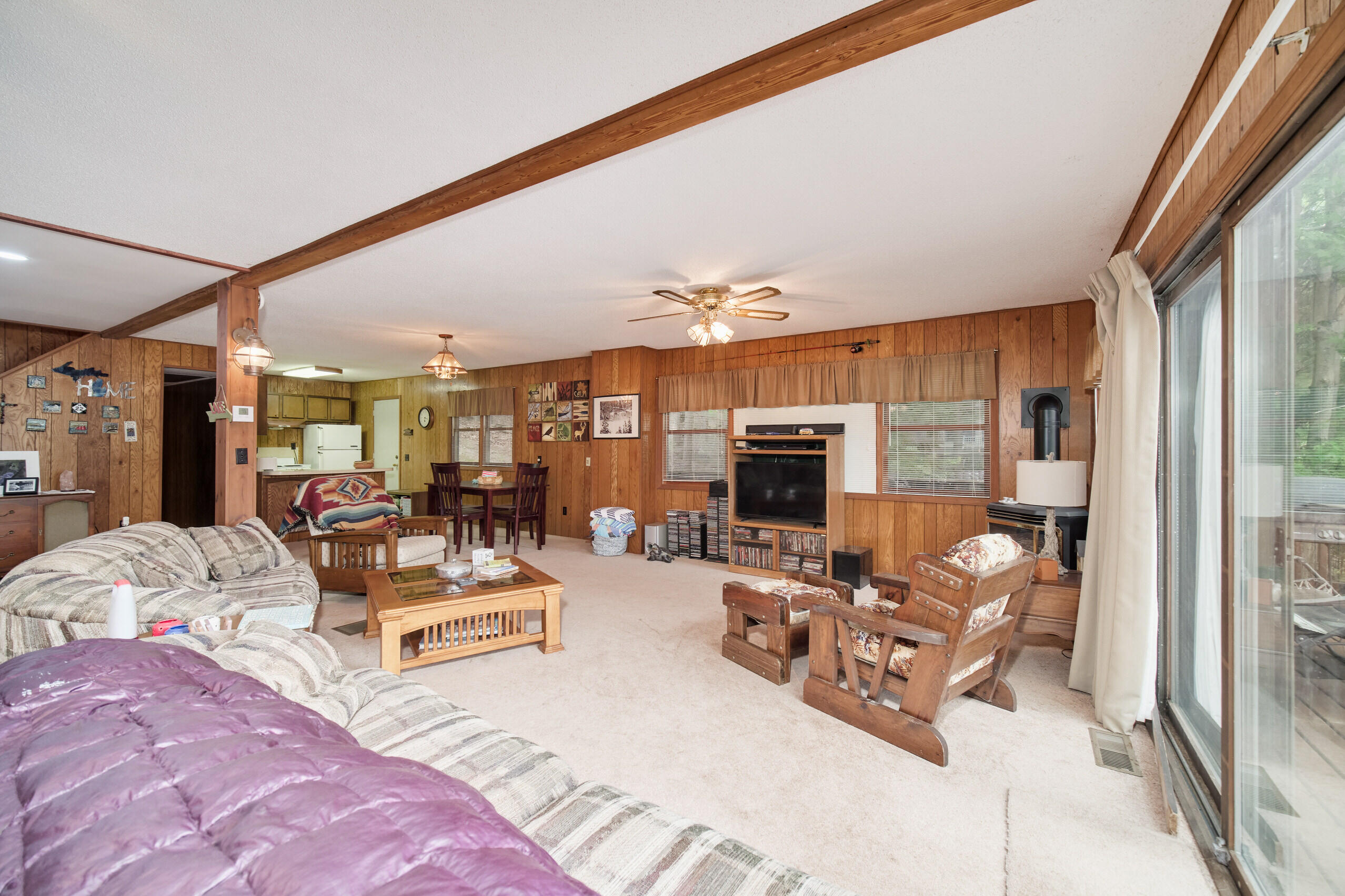6387 North Larson Road Fountain, MI 49410 - Photo 24 of 75 6387_N_Larson-30