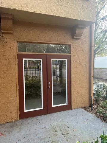 a view of outdoor space