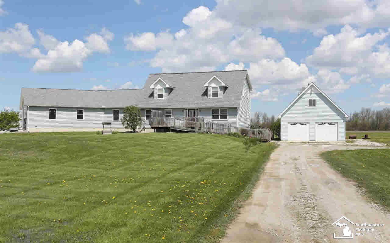 19414 Cone Road Milan, MI 48160 - Photo 2 of 41