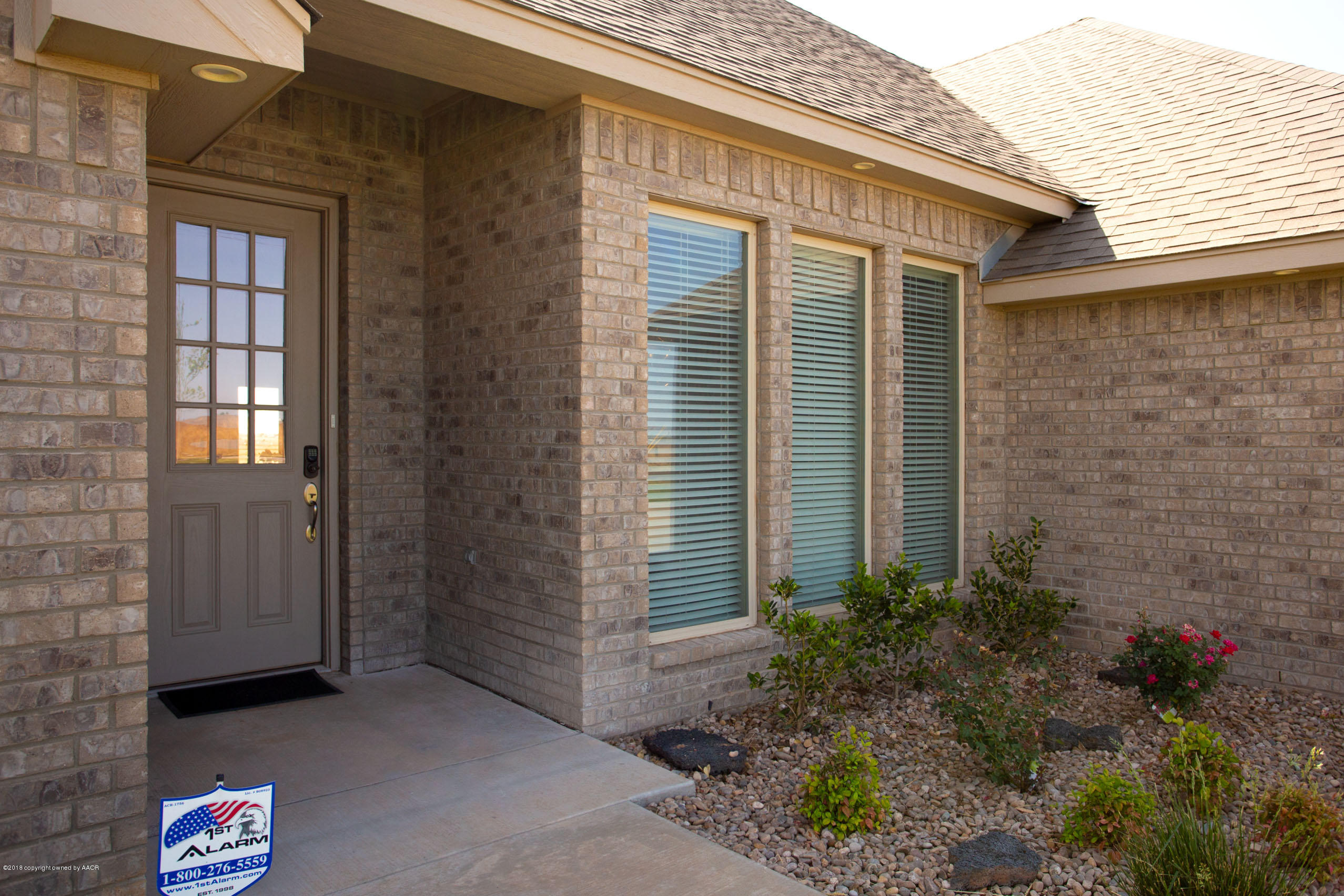 15451 Helium Road Amarillo, TX 79119 - Photo 2 of 35 2