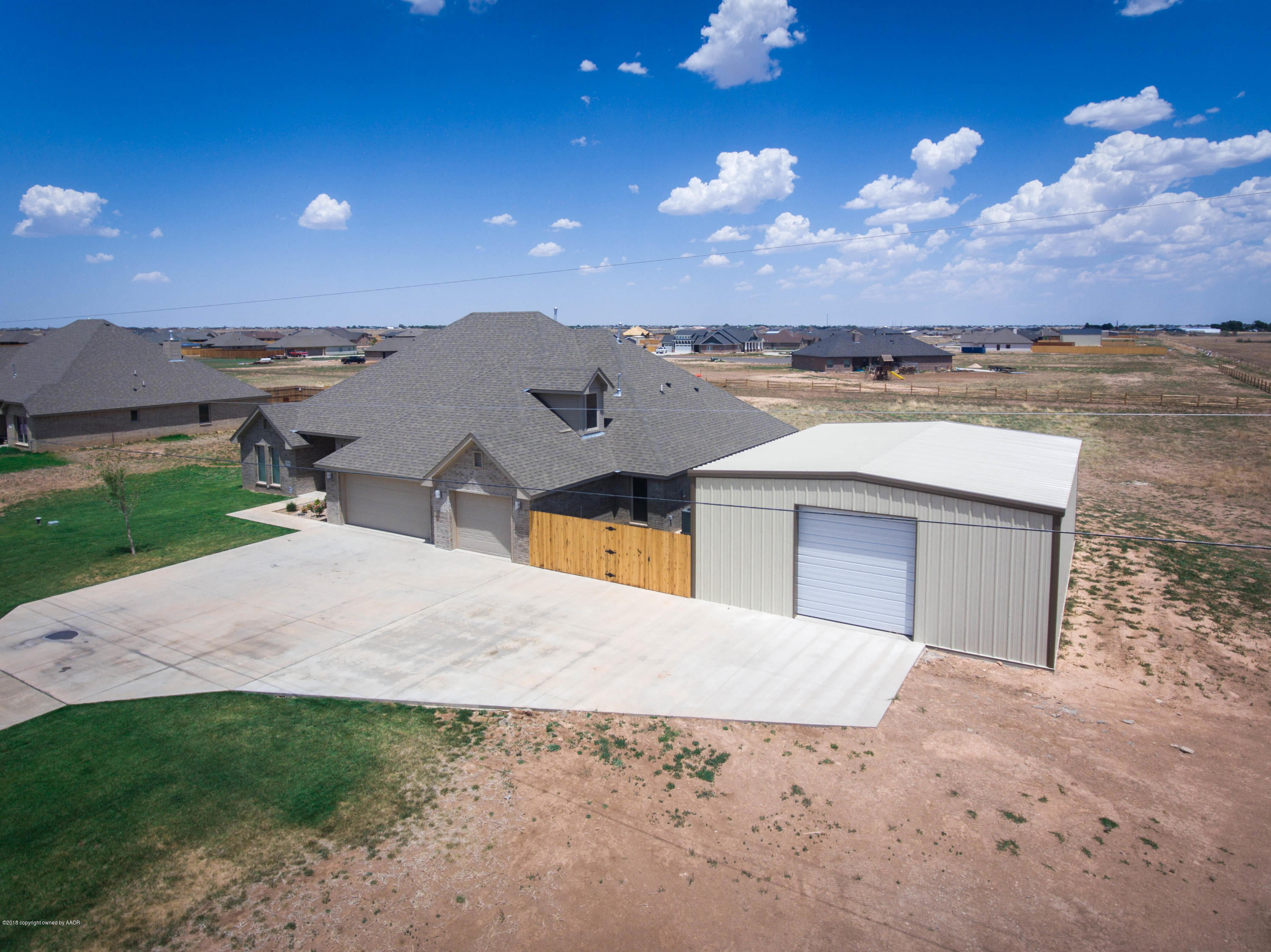 15451 Helium Road Amarillo, TX 79119 - Photo 28 of 35 1
