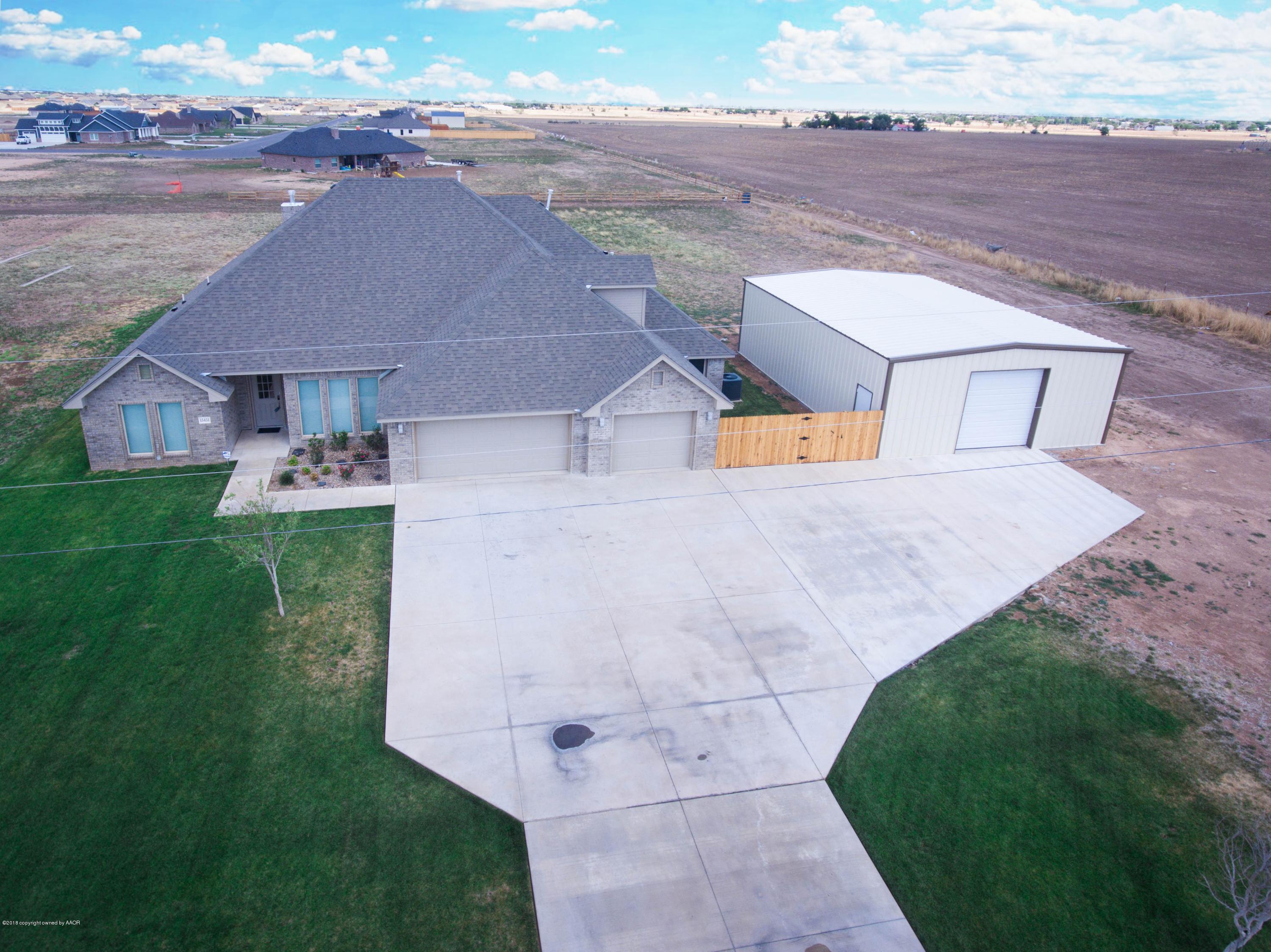 15451 Helium Road Amarillo, TX 79119 - Photo 33 of 35 10