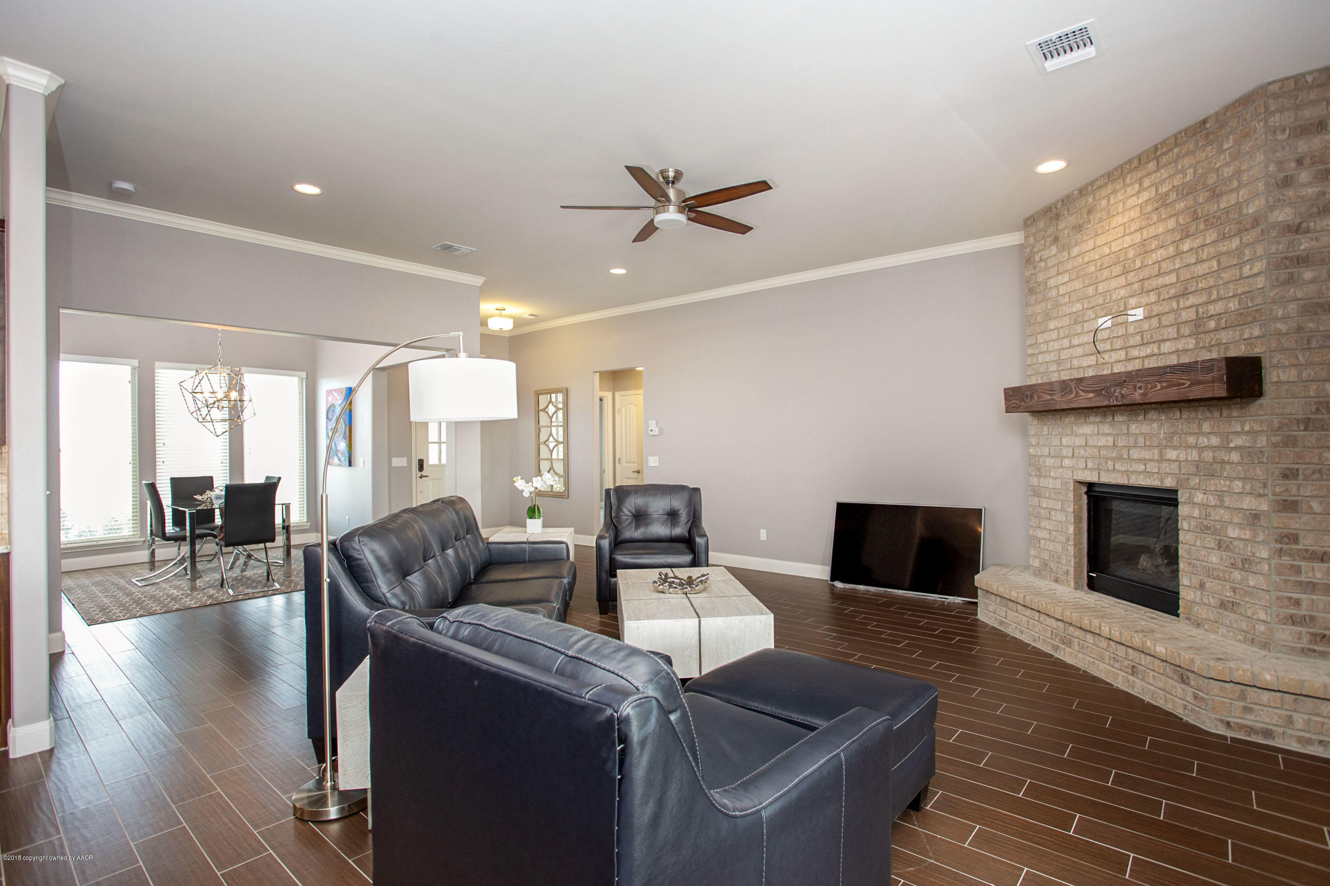 15451 Helium Road Amarillo, TX 79119 - Photo 7 of 35 7