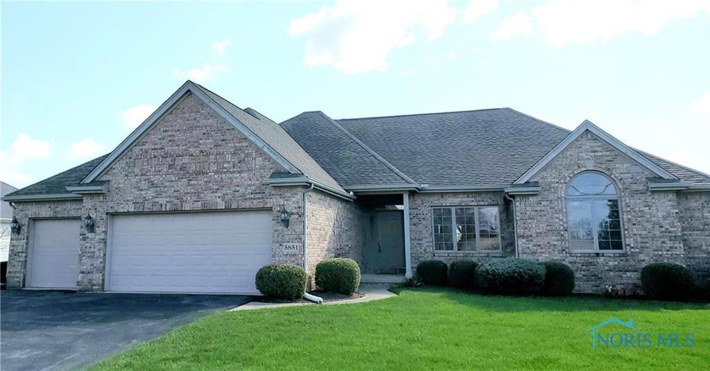 5851 Waterville Monclova Road Waterville, OH 43566 - Photo 1 of 30 Gallery Image 1