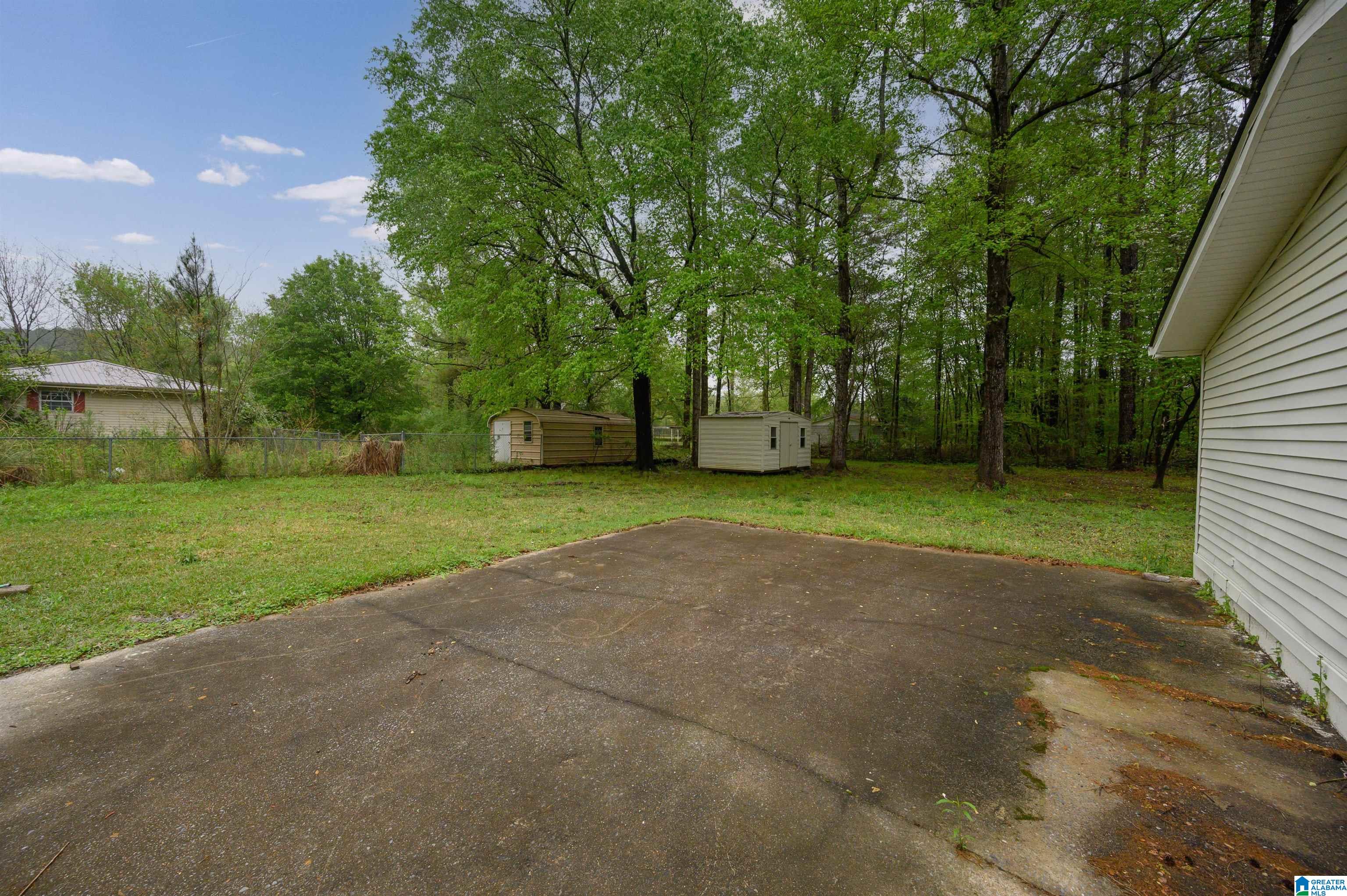 881 Southview Road Sylacauga, AL 35150 - Photo 39 of 39