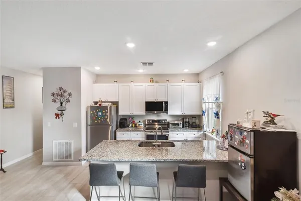 $525,000 | 1021 Titcomb Street, Eustis, FL 32726