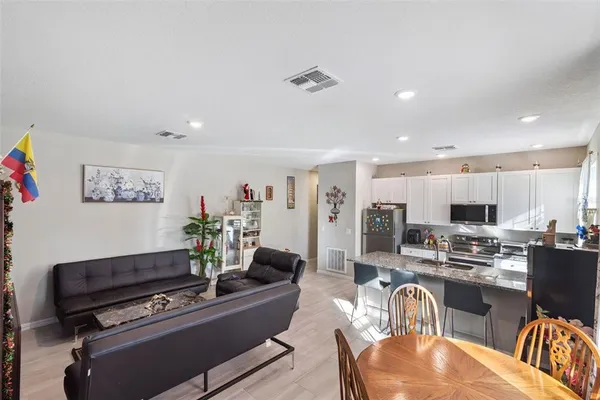 $525,000 | 1021 Titcomb Street, Eustis, FL 32726