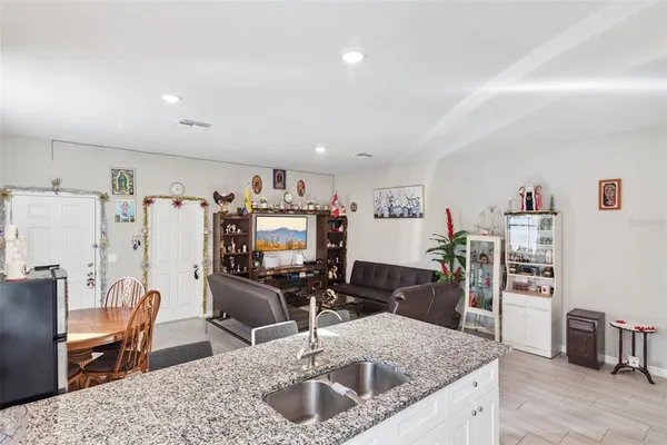 $525,000 | 1021 Titcomb Street, Eustis, FL 32726